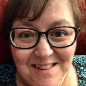 Meet your Posher, Janet